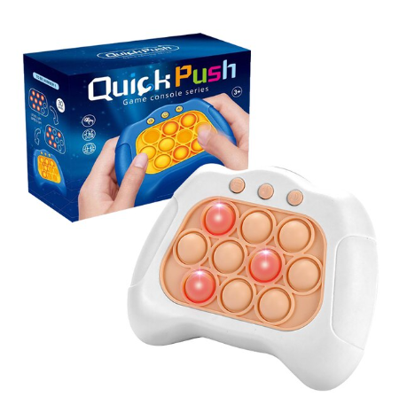 Jogo Quick Push